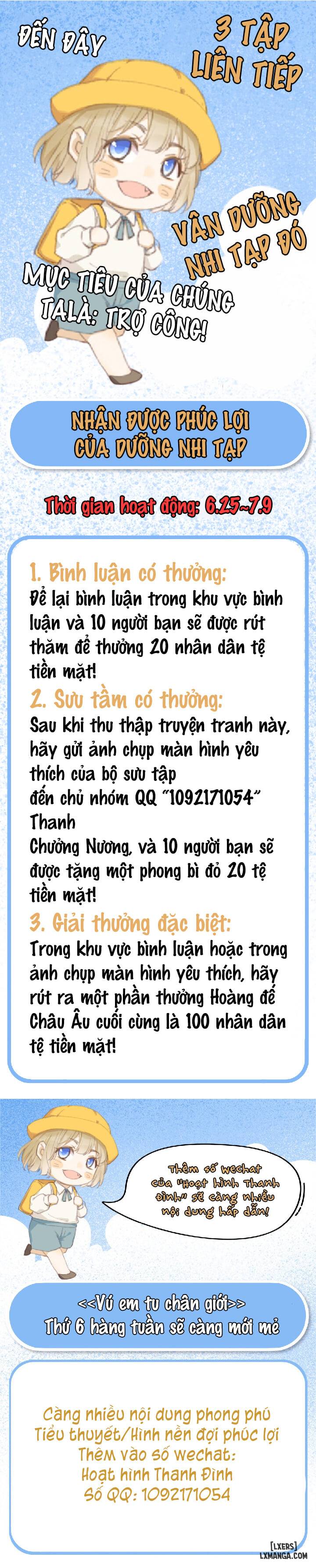 HentaiVN.net - Ảnh 15 - Vú em tu chân giới - Chap 2