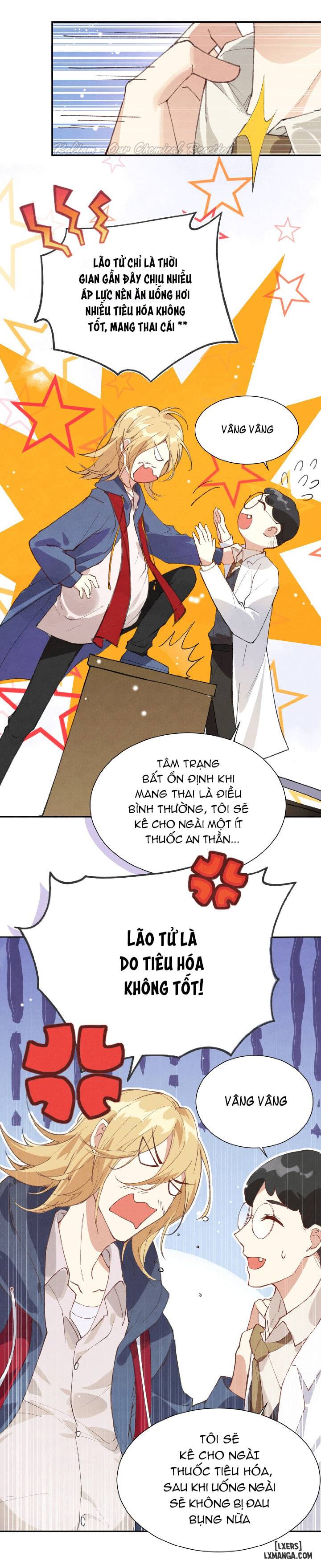 HentaiVN.net - Ảnh 3 - Vú em tu chân giới - Chap 2