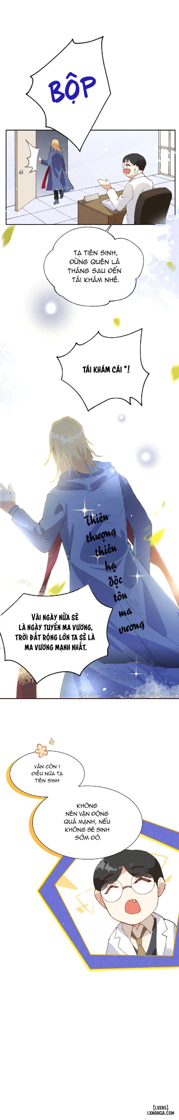 HentaiVN.net - Ảnh 4 - Vú em tu chân giới - Chap 2