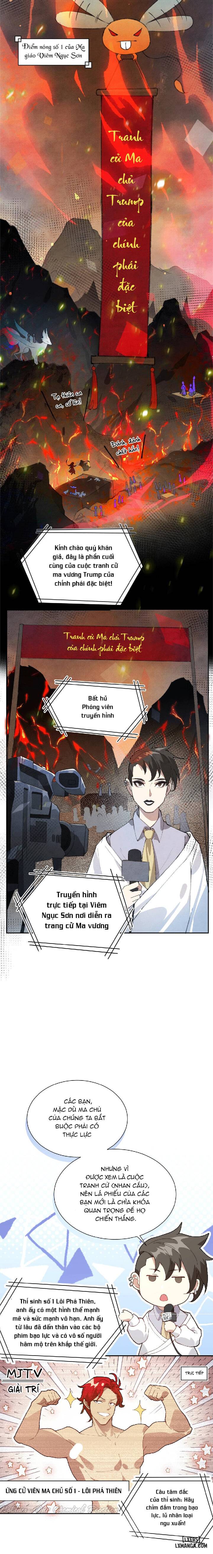 HentaiVN.net - Ảnh 6 - Vú em tu chân giới - Chap 2