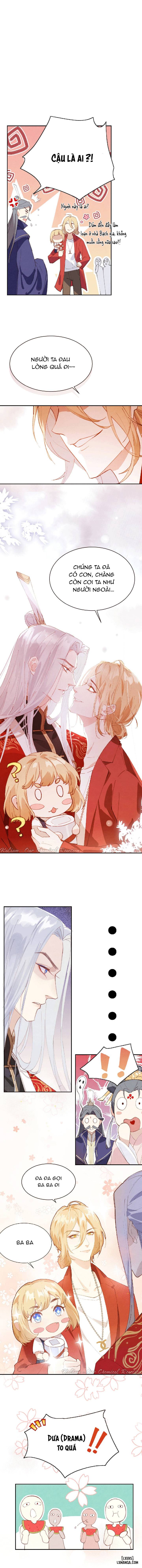 HentaiVN.net - Ảnh 3 - Vú em tu chân giới - Chap 3