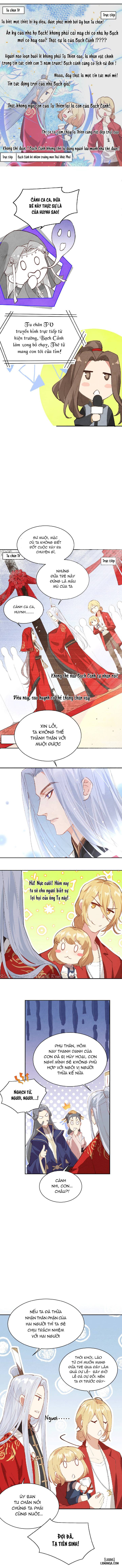 HentaiVN.net - Ảnh 6 - Vú em tu chân giới - Chap 3