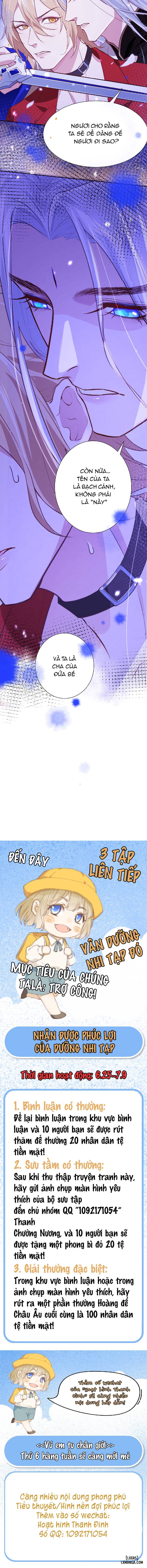 HentaiVN.net - Ảnh 7 - Vú em tu chân giới - Chap 4
