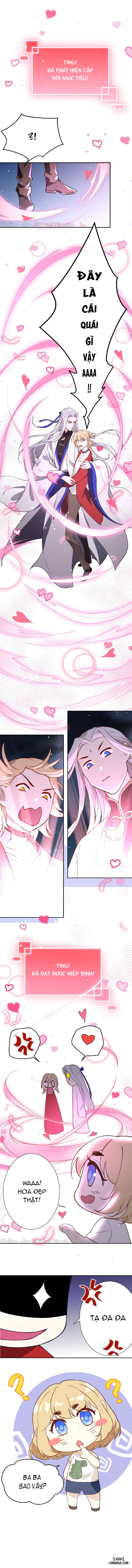 HentaiVN.net - Ảnh 4 - Vú em tu chân giới - Chap 5