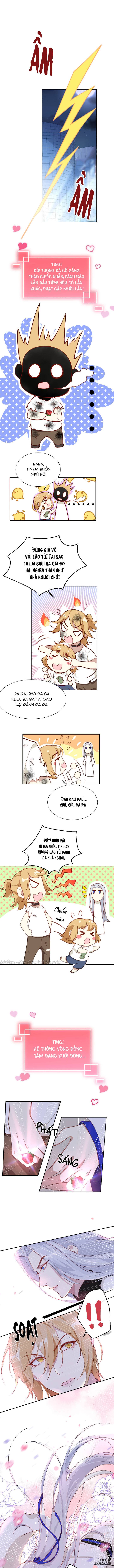 HentaiVN.net - Ảnh 5 - Vú em tu chân giới - Chap 5