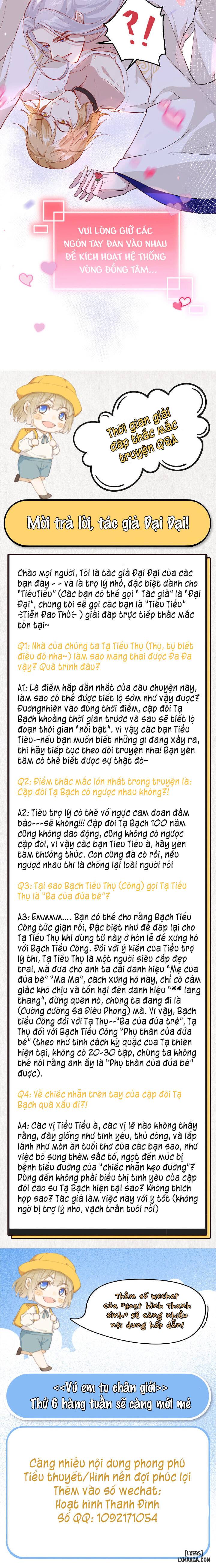HentaiVN.net - Ảnh 6 - Vú em tu chân giới - Chap 5