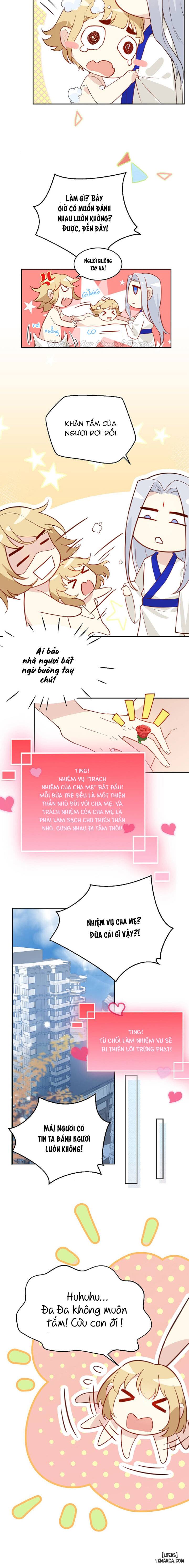 HentaiVN.net - Ảnh 4 - Vú em tu chân giới - Chap 7