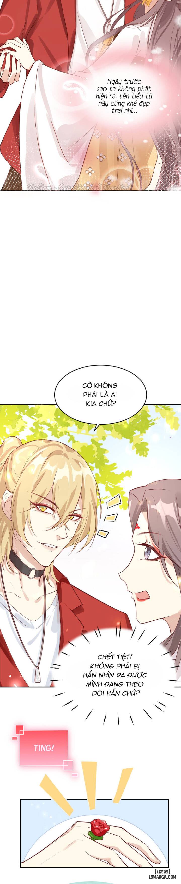 HentaiVN.net - Ảnh 15 - Vú em tu chân giới - Chap 9