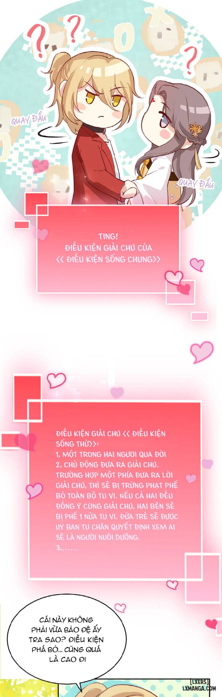 HentaiVN.net - Ảnh 16 - Vú em tu chân giới - Chap 9