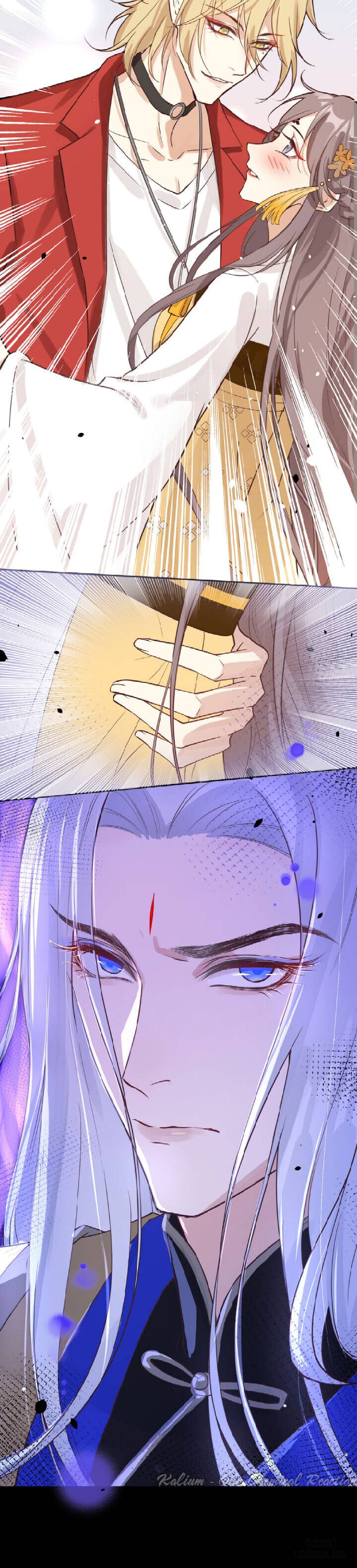 HentaiVN.net - Ảnh 19 - Vú em tu chân giới - Chap 9