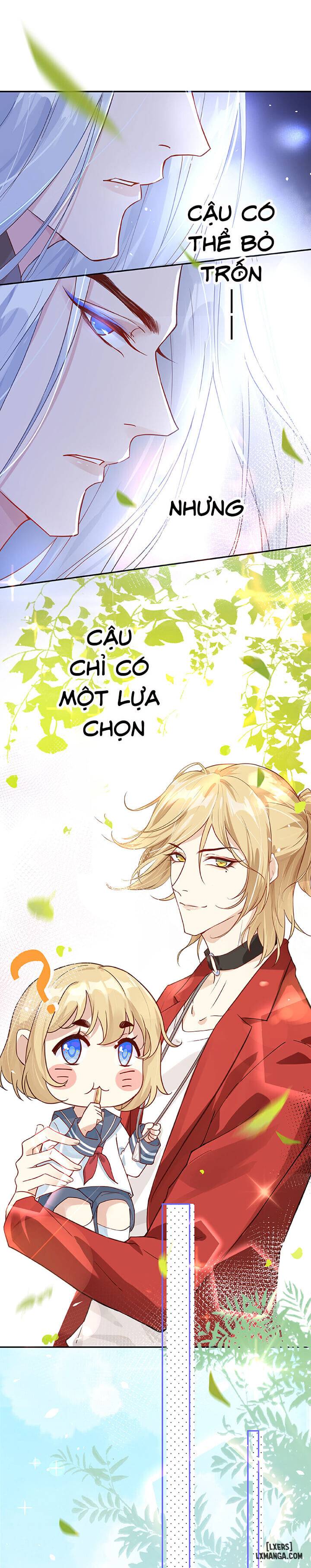 HentaiVN.net - Ảnh 14 - Vú em tu chân giới - Chap 10