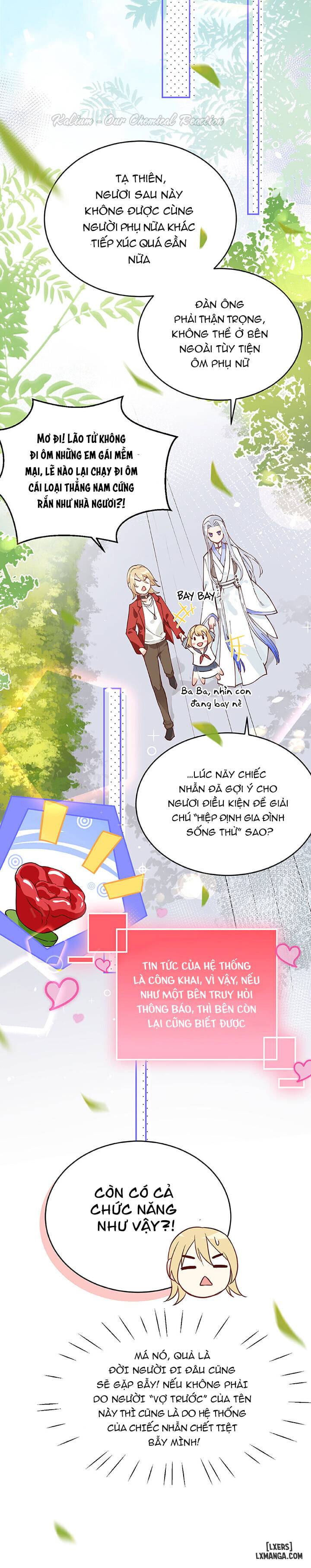 HentaiVN.net - Ảnh 15 - Vú em tu chân giới - Chap 10