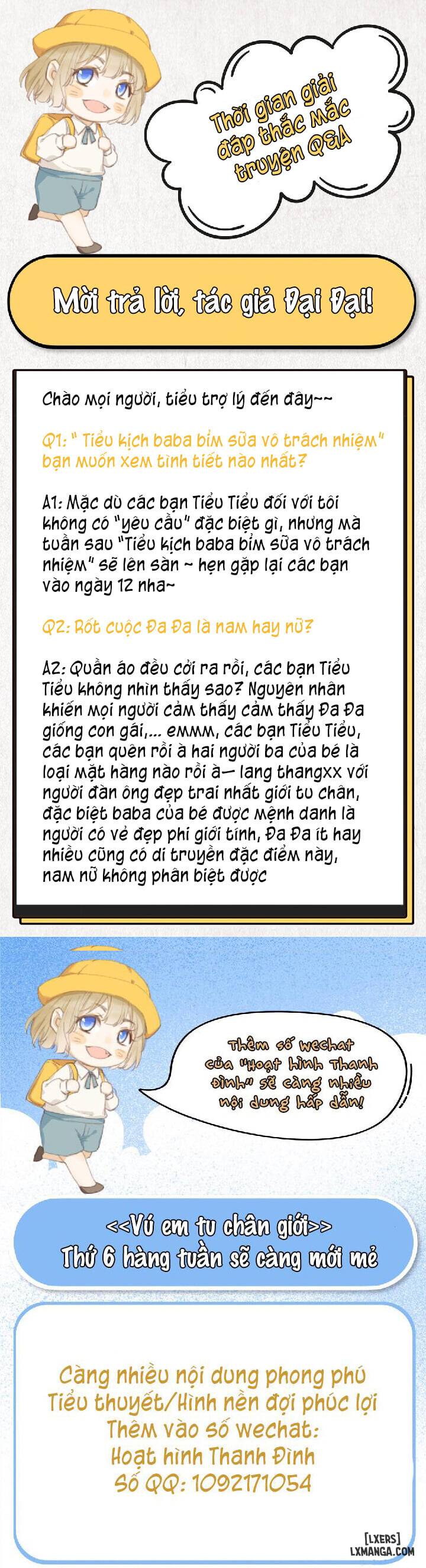 HentaiVN.net - Ảnh 16 - Vú em tu chân giới - Chap 10