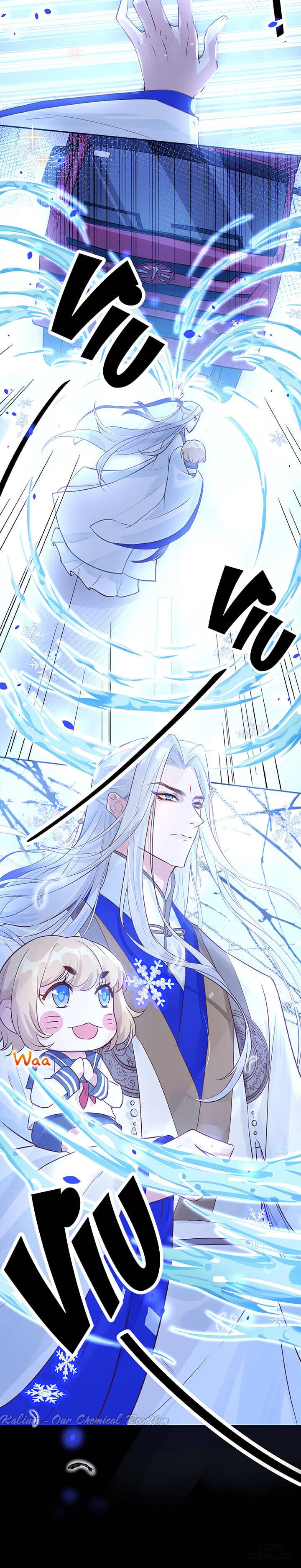 HentaiVN.net - Ảnh 3 - Vú em tu chân giới - Chap 10