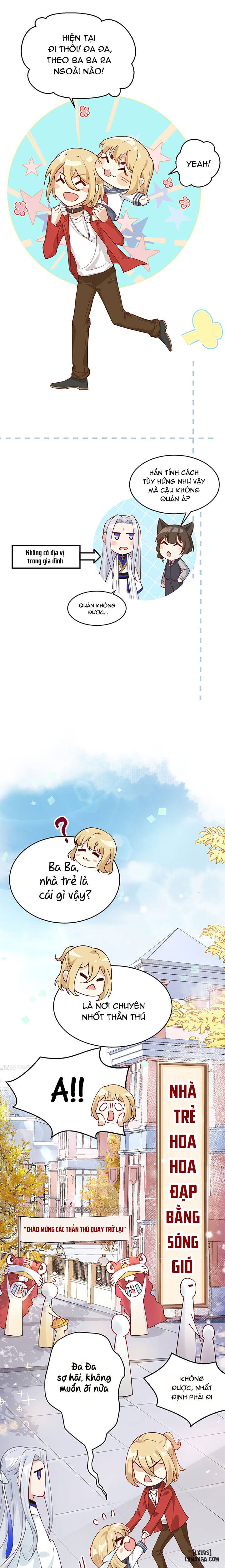 HentaiVN.net - Ảnh 7 - Vú em tu chân giới - Chap 13