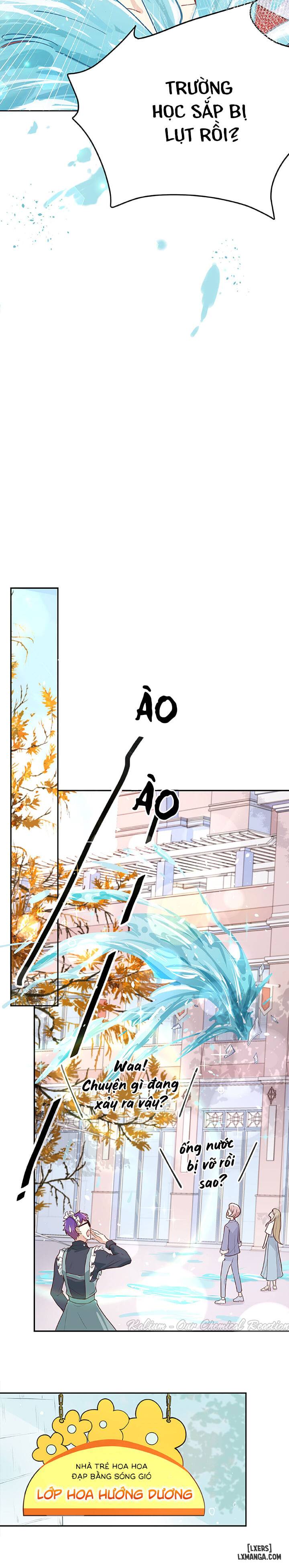 HentaiVN.net - Ảnh 12 - Vú em tu chân giới - Chap 14