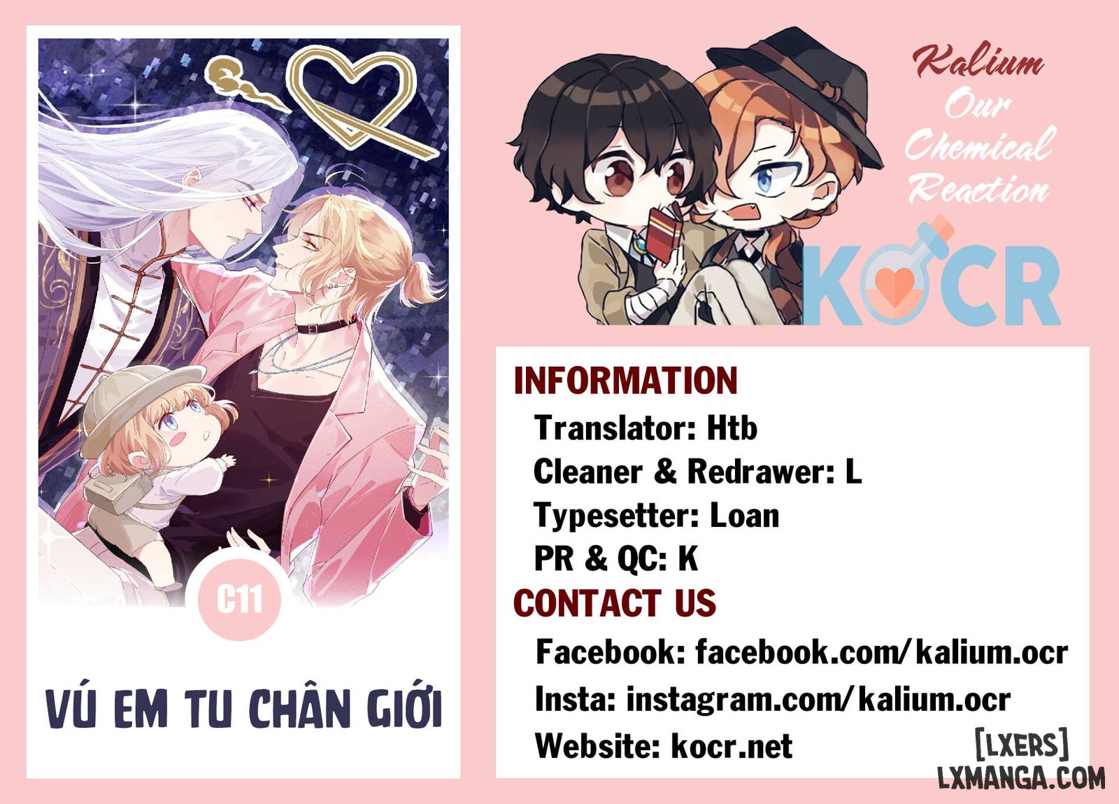 HentaiVN.net - Ảnh 16 - Vú em tu chân giới - Chap 14