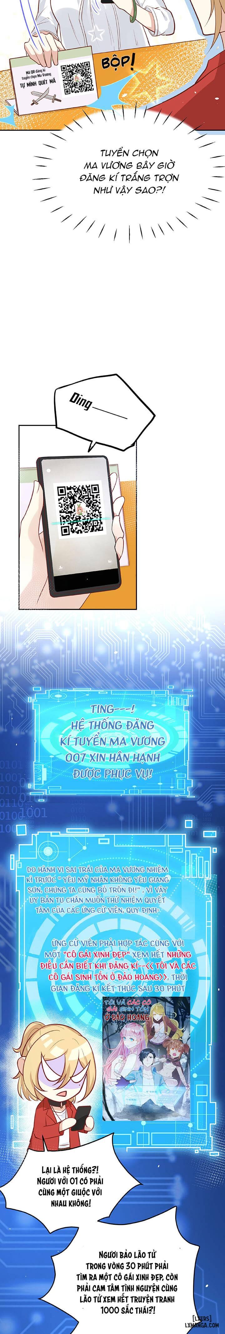 HentaiVN.net - Ảnh 11 - Vú em tu chân giới - Chap 15
