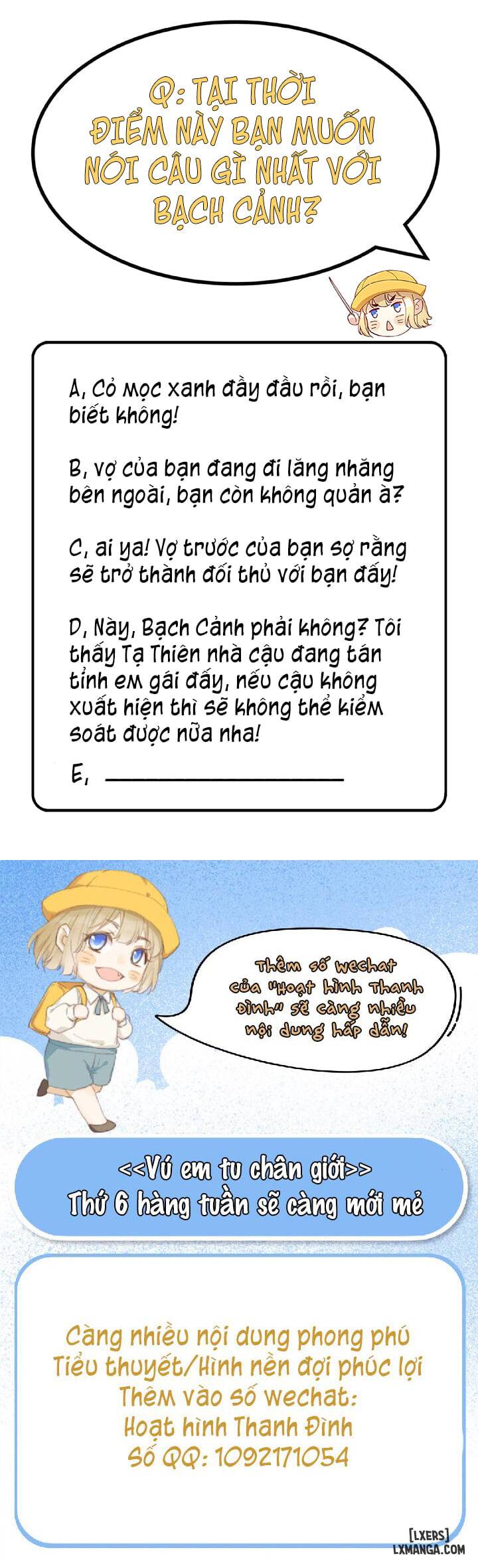 HentaiVN.net - Ảnh 16 - Vú em tu chân giới - Chap 15