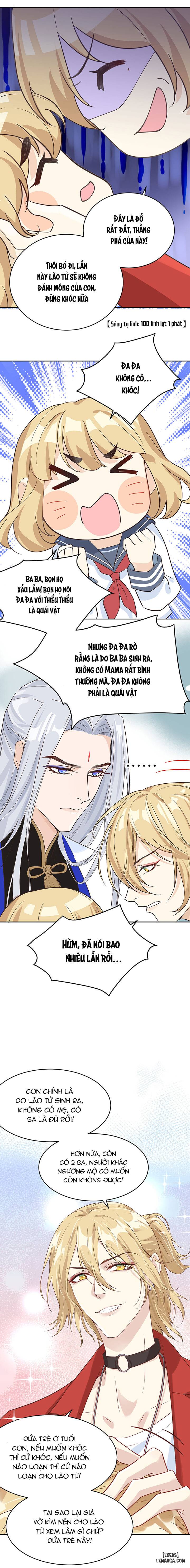 HentaiVN.net - Ảnh 4 - Vú em tu chân giới - Chap 15