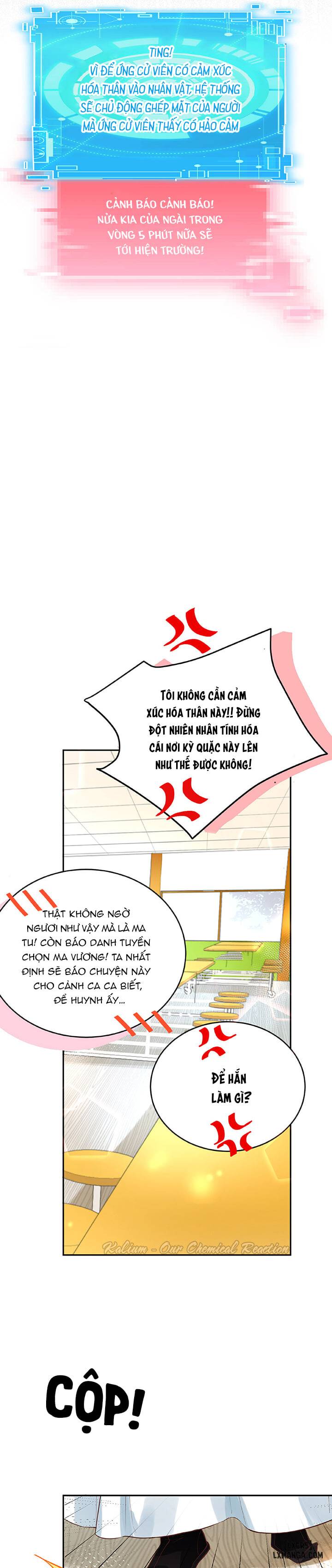 HentaiVN.net - Ảnh 6 - Vú em tu chân giới - Chap 16