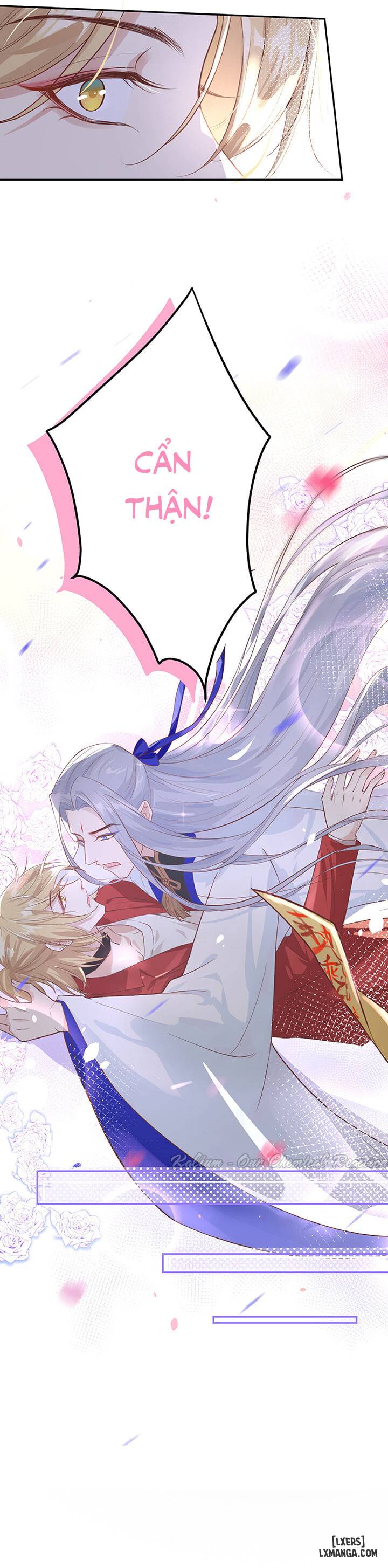 HentaiVN.net - Ảnh 11 - Vú em tu chân giới - Chap 17