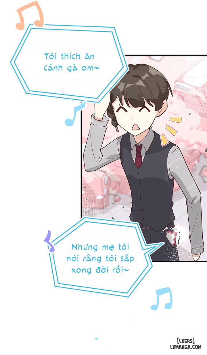 HentaiVN.net - Ảnh 13 - Vú em tu chân giới - Chap 17