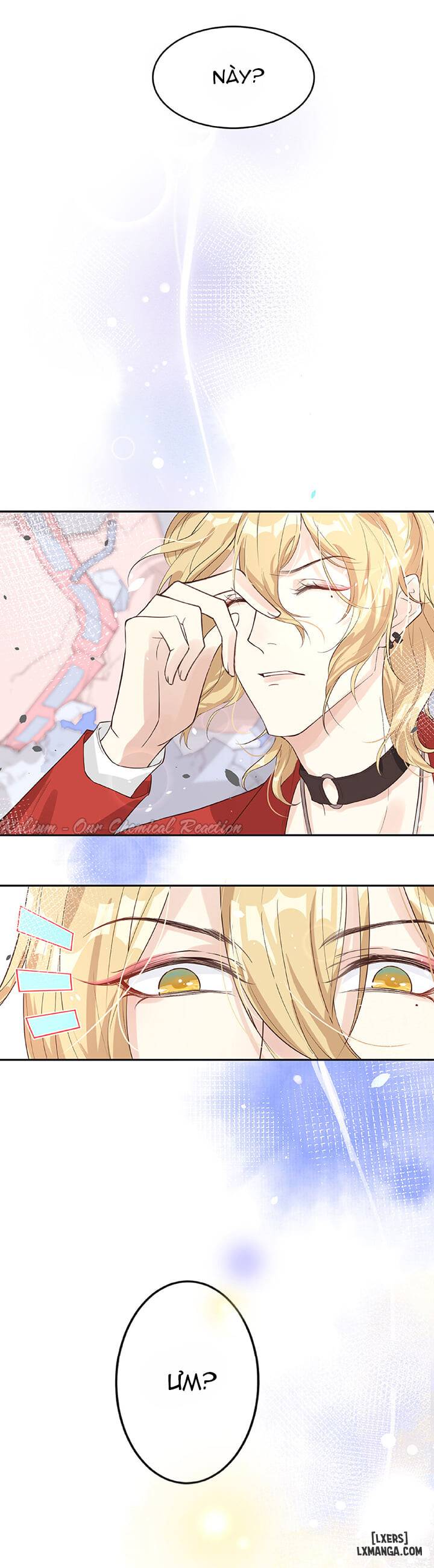 HentaiVN.net - Ảnh 14 - Vú em tu chân giới - Chap 17