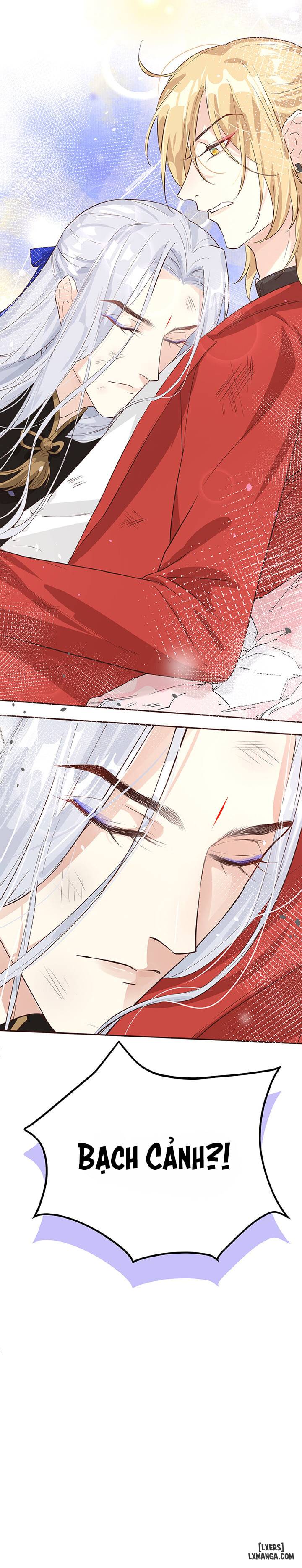 HentaiVN.net - Ảnh 15 - Vú em tu chân giới - Chap 17