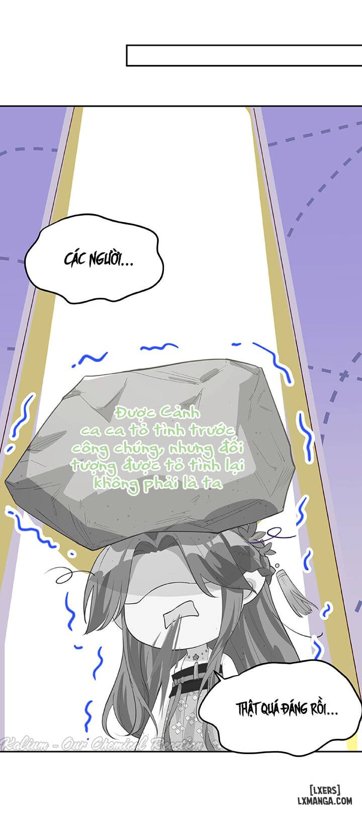 HentaiVN.net - Ảnh 9 - Vú em tu chân giới - Chap 17