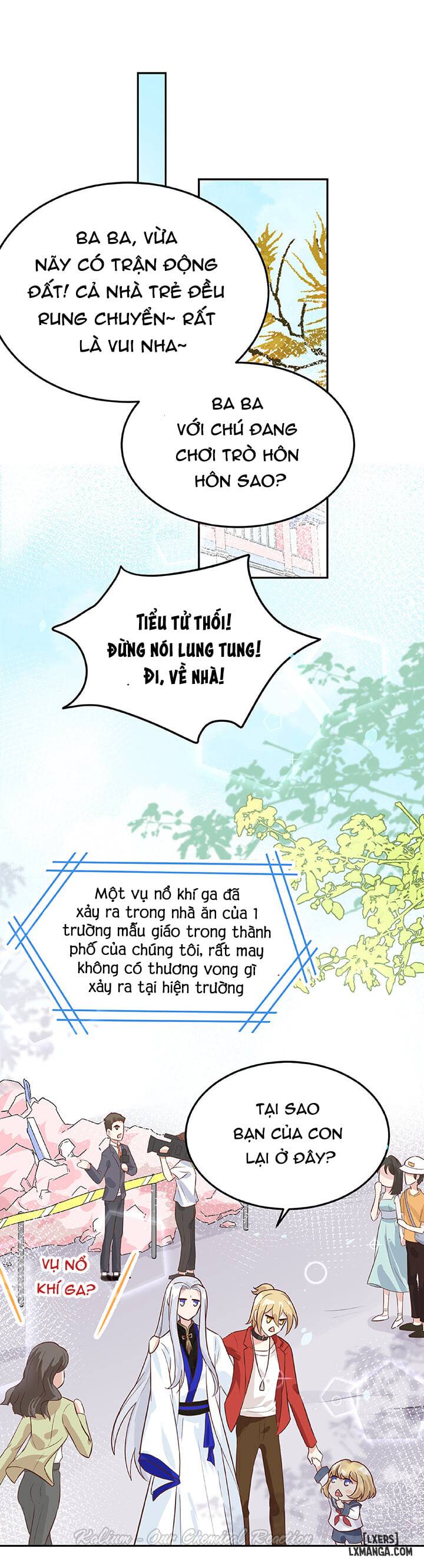 HentaiVN.net - Ảnh 13 - Vú em tu chân giới - Chap 18