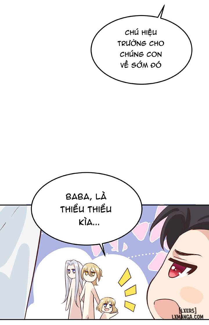 HentaiVN.net - Ảnh 14 - Vú em tu chân giới - Chap 18