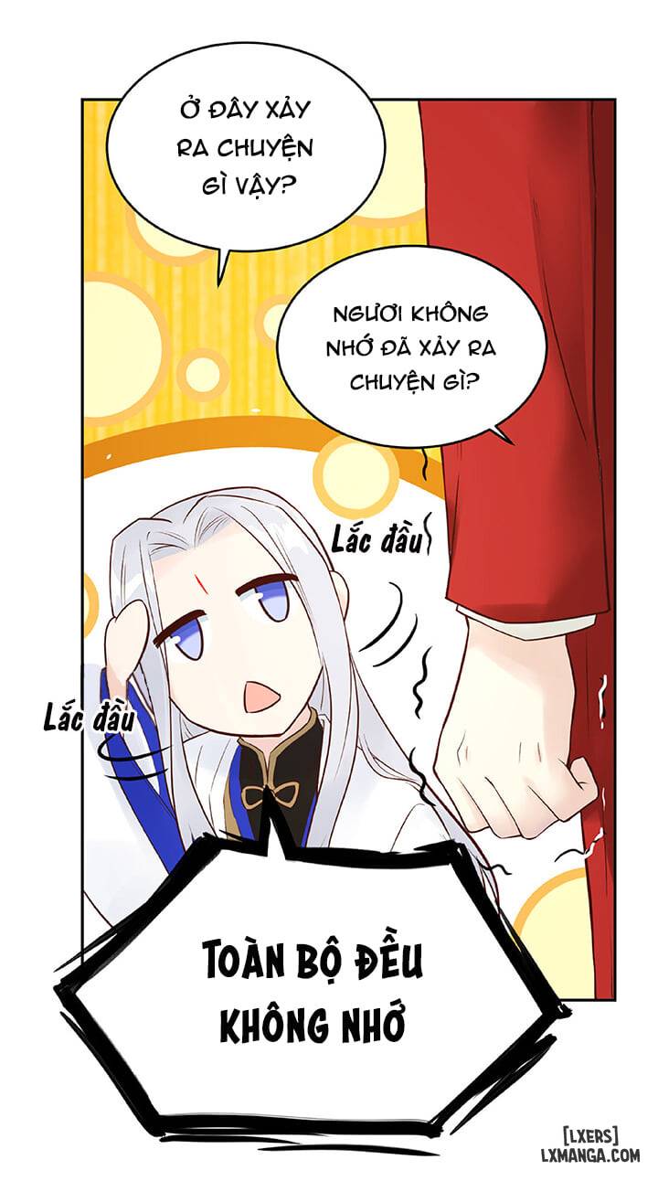 HentaiVN.net - Ảnh 3 - Vú em tu chân giới - Chap 18