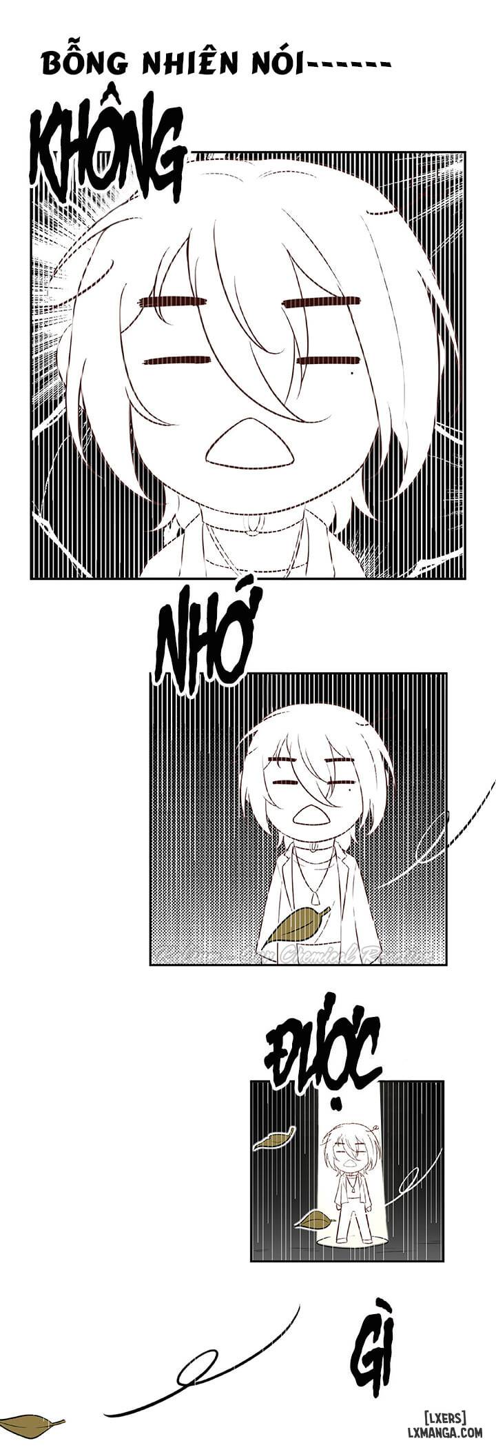 HentaiVN.net - Ảnh 4 - Vú em tu chân giới - Chap 18