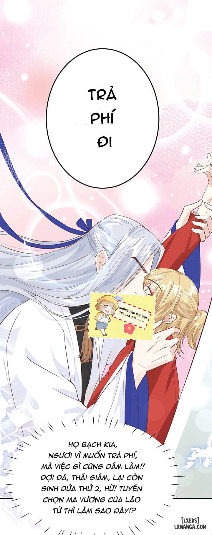 HentaiVN.net - Ảnh 4 - Vú em tu chân giới - Chap 19