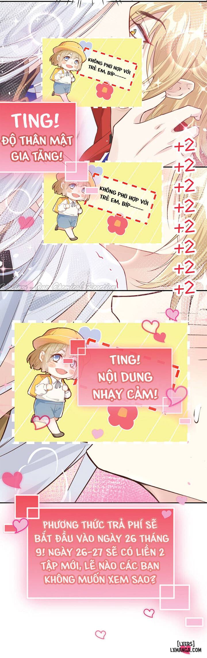 HentaiVN.net - Ảnh 5 - Vú em tu chân giới - Chap 19