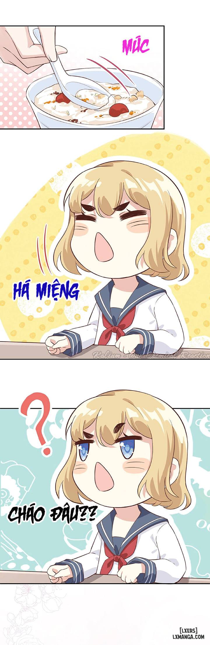 HentaiVN.net - Ảnh 20 - Vú em tu chân giới - Chap 20