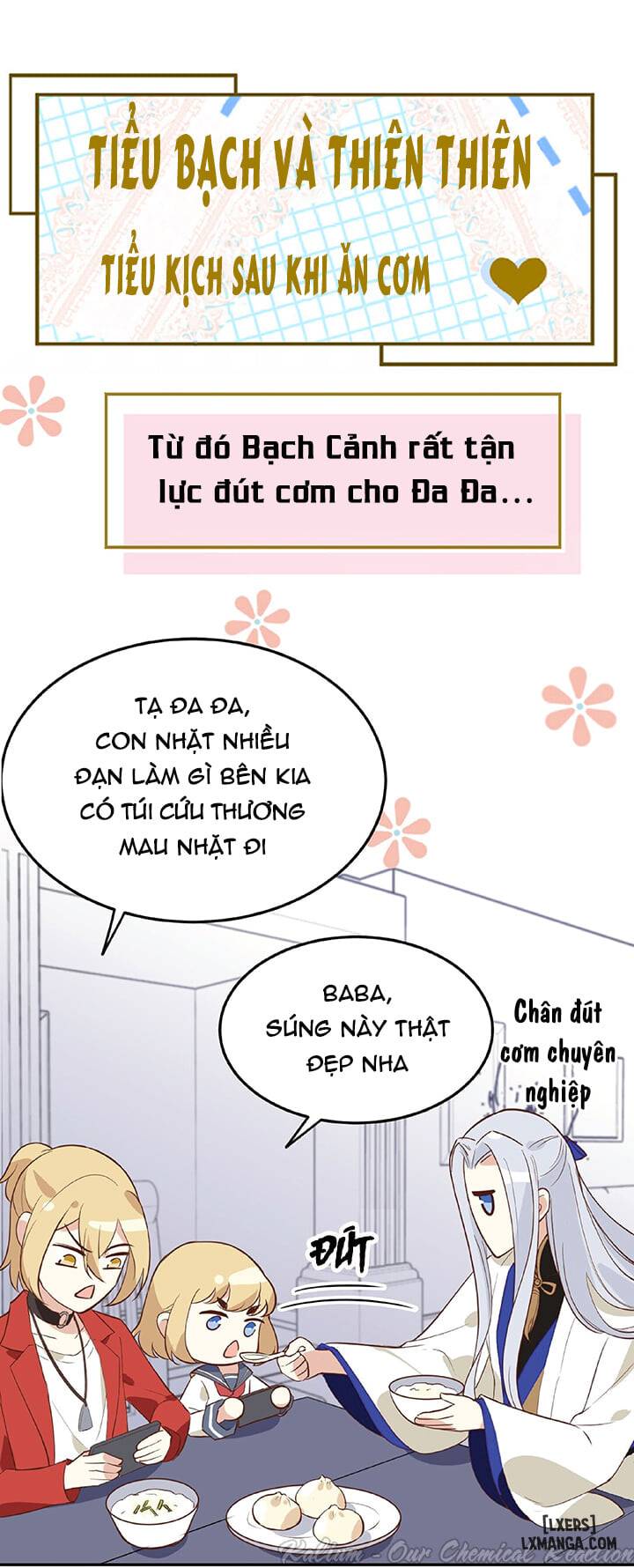 HentaiVN.net - Ảnh 25 - Vú em tu chân giới - Chap 20