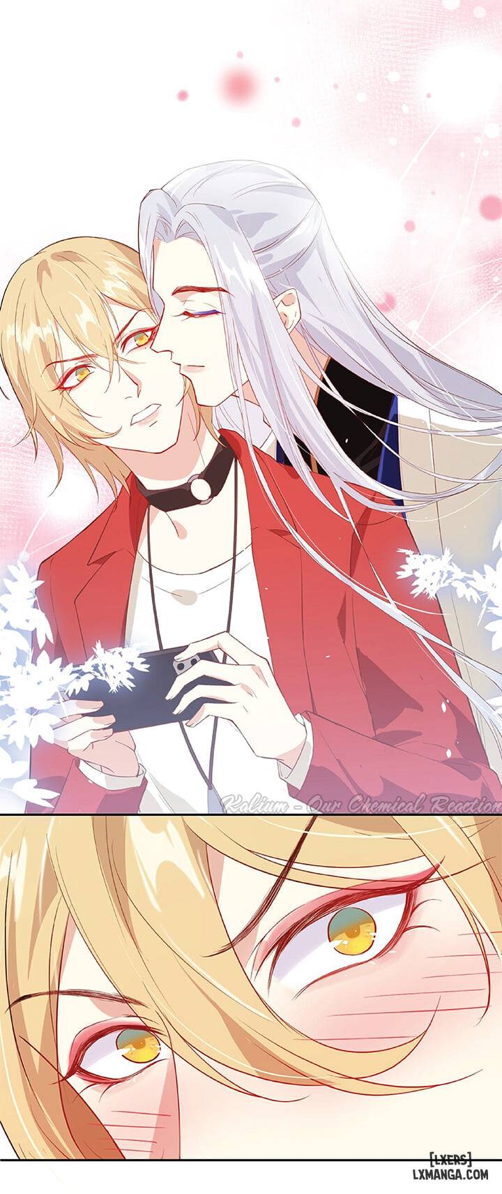 HentaiVN.net - Ảnh 28 - Vú em tu chân giới - Chap 20