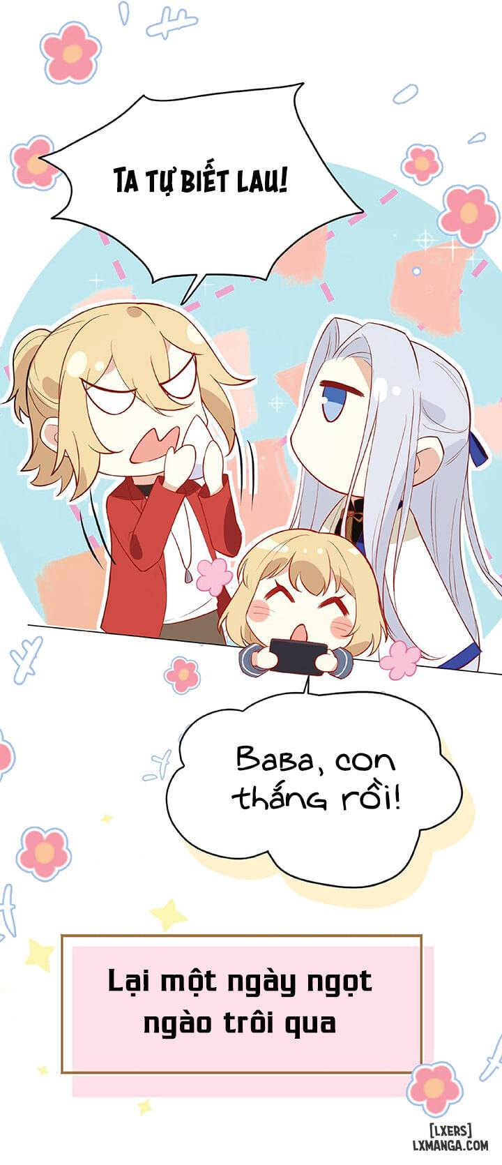 HentaiVN.net - Ảnh 30 - Vú em tu chân giới - Chap 20