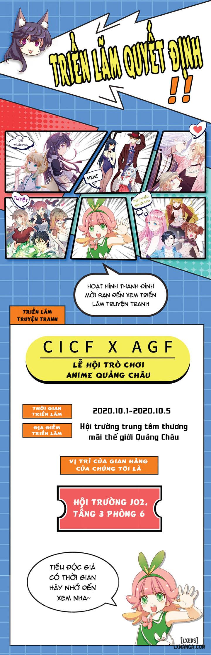 HentaiVN.net - Ảnh 32 - Vú em tu chân giới - Chap 20