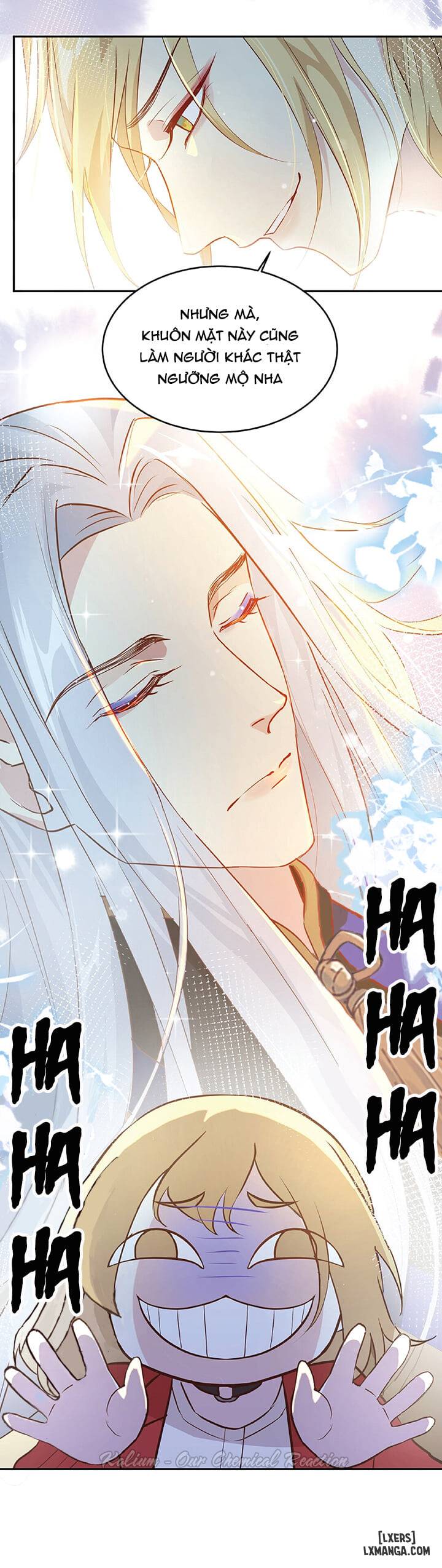 HentaiVN.net - Ảnh 6 - Vú em tu chân giới - Chap 20