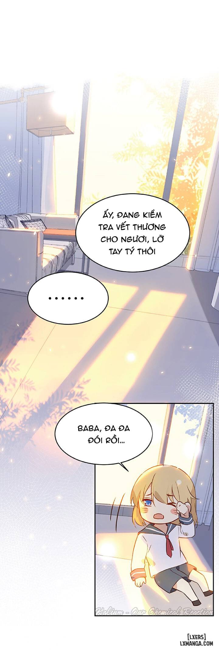 HentaiVN.net - Ảnh 9 - Vú em tu chân giới - Chap 20