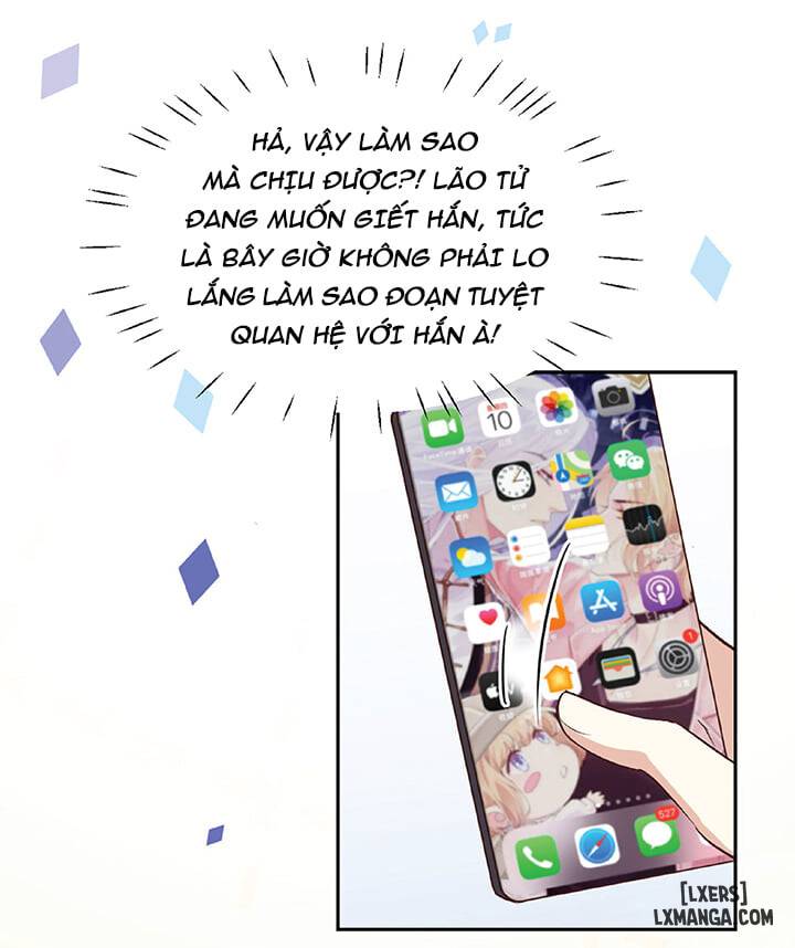 HentaiVN.net - Ảnh 15 - Vú em tu chân giới - Chap 21