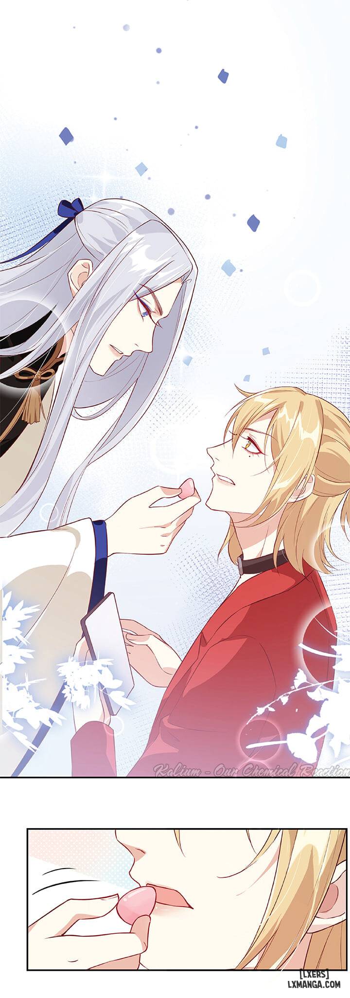 HentaiVN.net - Ảnh 17 - Vú em tu chân giới - Chap 21