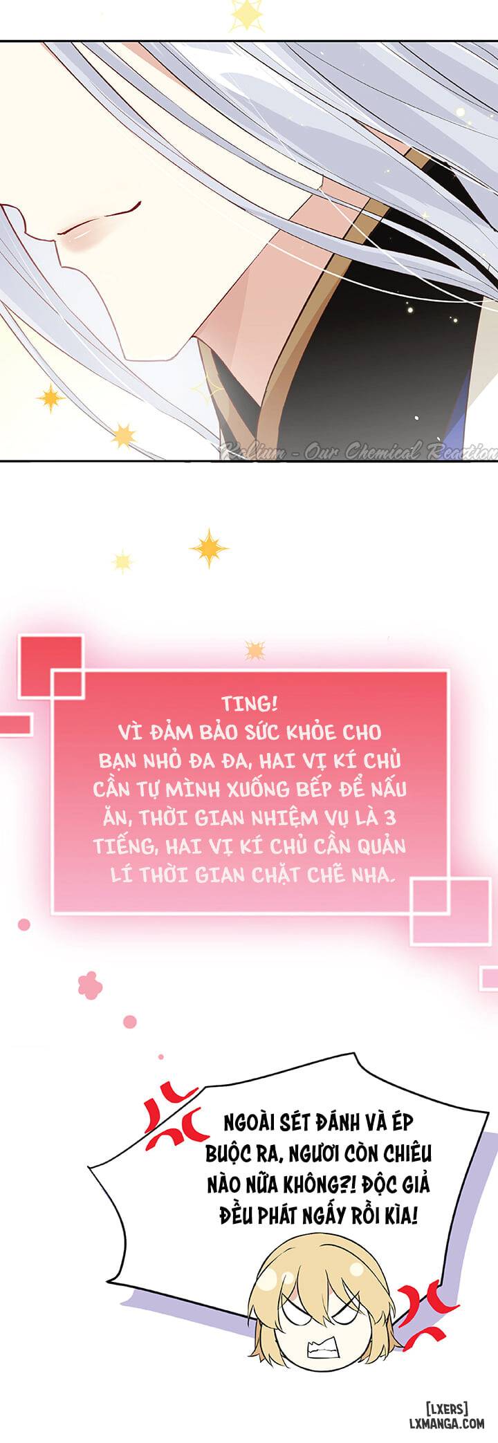 HentaiVN.net - Ảnh 24 - Vú em tu chân giới - Chap 21