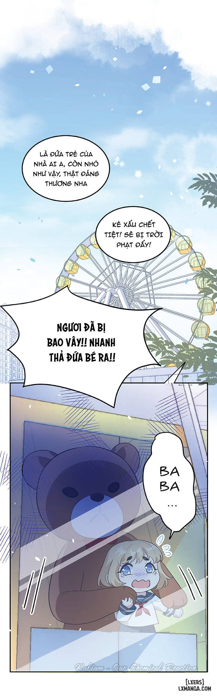 HentaiVN.net - Ảnh 17 - Vú em tu chân giới - Chap 22
