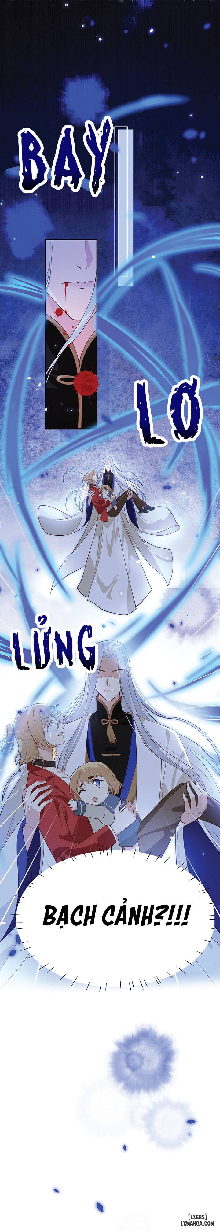 HentaiVN.net - Ảnh 26 - Vú em tu chân giới - Chap 22