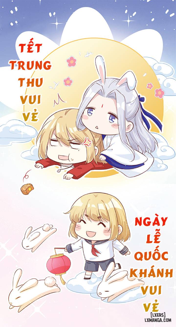 HentaiVN.net - Ảnh 28 - Vú em tu chân giới - Chap 22