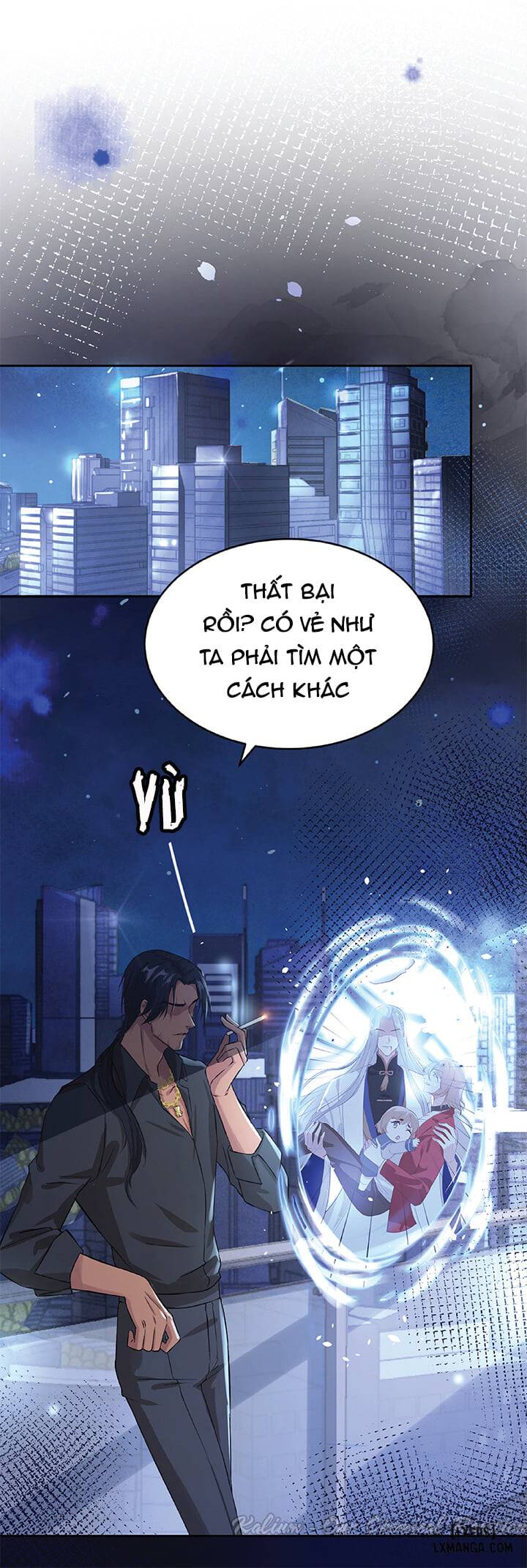 HentaiVN.net - Ảnh 21 - Vú em tu chân giới - Chap 23